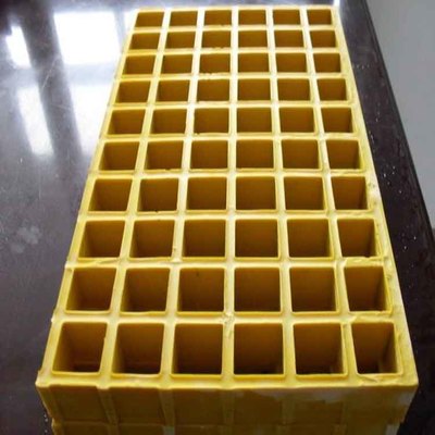 連云港玻璃鋼格柵 FRP玻璃鋼格柵洗車(chē)房地溝蓋板 洗車(chē)房專用格柵 鴿舍用 工廠漏水格柵蓋板圖片_高清圖_細(xì)節(jié)圖