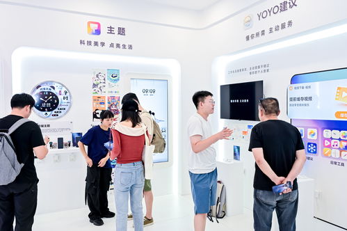 耀享生活節(jié)成都站圓滿(mǎn)落幕，榮耀互聯(lián)網(wǎng)服務(wù)邁入數(shù)智新篇章